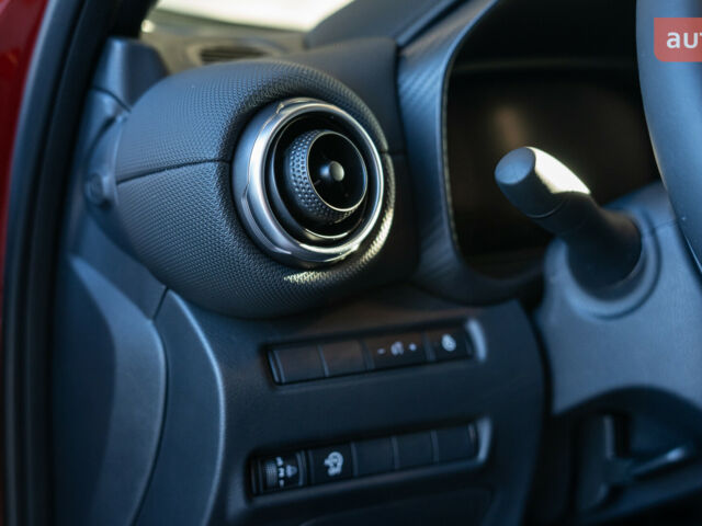 Ниссан Жук, объемом двигателя 1 л и пробегом 0 тыс. км за 26086 $, фото 18 на Automoto.ua