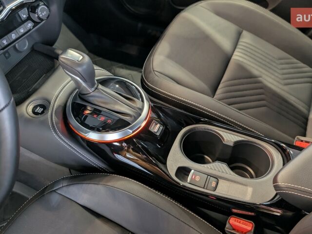 Ниссан Жук, объемом двигателя 1 л и пробегом 0 тыс. км за 28101 $, фото 18 на Automoto.ua