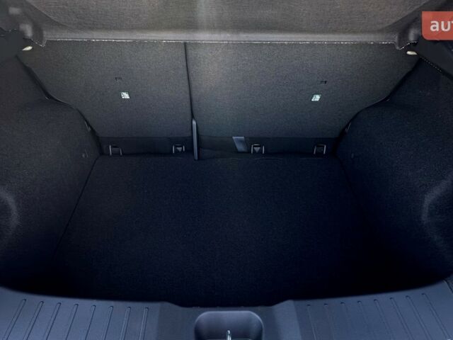 Ниссан Жук, объемом двигателя 1 л и пробегом 0 тыс. км за 25496 $, фото 6 на Automoto.ua