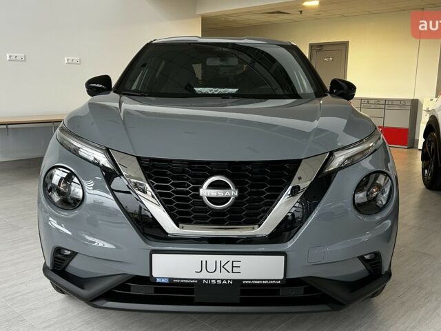 Ниссан Жук, объемом двигателя 1 л и пробегом 0 тыс. км за 25448 $, фото 1 на Automoto.ua