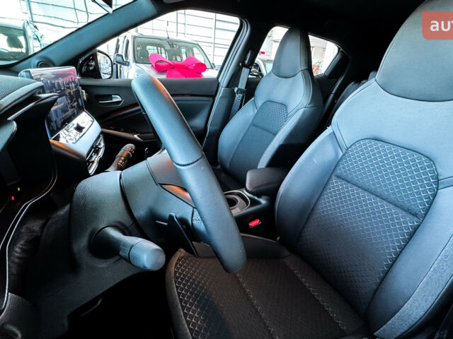 Ниссан Жук, объемом двигателя 1 л и пробегом 0 тыс. км за 26349 $, фото 10 на Automoto.ua