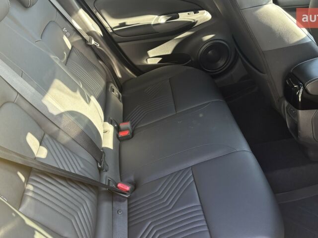 Ніссан Жук, об'ємом двигуна 1 л та пробігом 0 тис. км за 25849 $, фото 31 на Automoto.ua