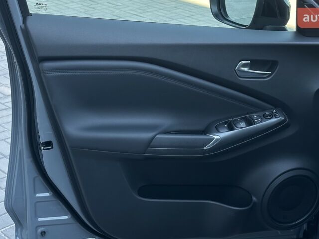 Ниссан Жук, объемом двигателя 1 л и пробегом 0 тыс. км за 27379 $, фото 18 на Automoto.ua