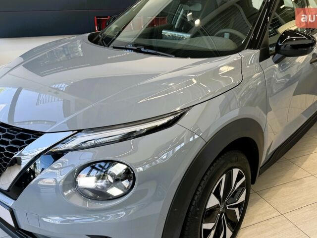 купить новое авто Ниссан Жук 2025 года от официального дилера Автоцентр AUTO.RIA Ниссан фото