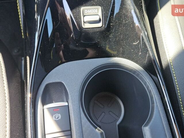 Ніссан Жук, об'ємом двигуна 1 л та пробігом 0 тис. км за 28395 $, фото 15 на Automoto.ua