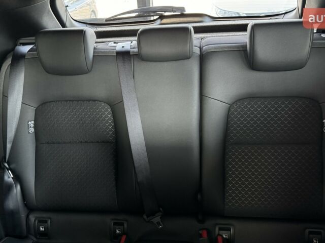 купити нове авто Ніссан Жук 2025 року від офіційного дилера Nissan Авто-Імпульс Ніссан фото