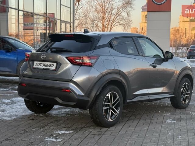 Ніссан Жук, об'ємом двигуна 1 л та пробігом 0 тис. км за 25183 $, фото 4 на Automoto.ua