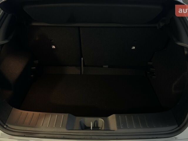 Ниссан Жук, объемом двигателя 1 л и пробегом 0 тыс. км за 25448 $, фото 17 на Automoto.ua