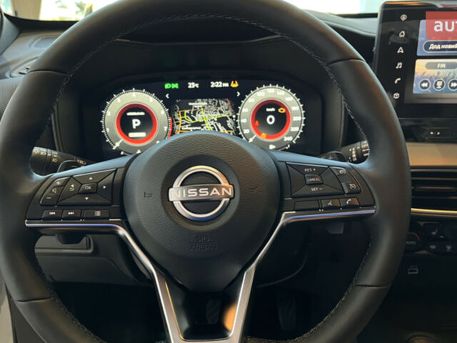 Ниссан Жук, объемом двигателя 1 л и пробегом 0 тыс. км за 27435 $, фото 14 на Automoto.ua