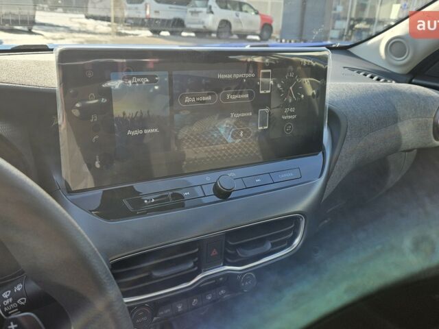 Ниссан Жук, объемом двигателя 1 л и пробегом 0 тыс. км за 23432 $, фото 9 на Automoto.ua