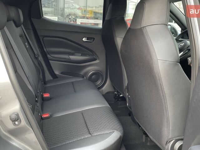 Ніссан Жук, об'ємом двигуна 1 л та пробігом 0 тис. км за 25183 $, фото 29 на Automoto.ua