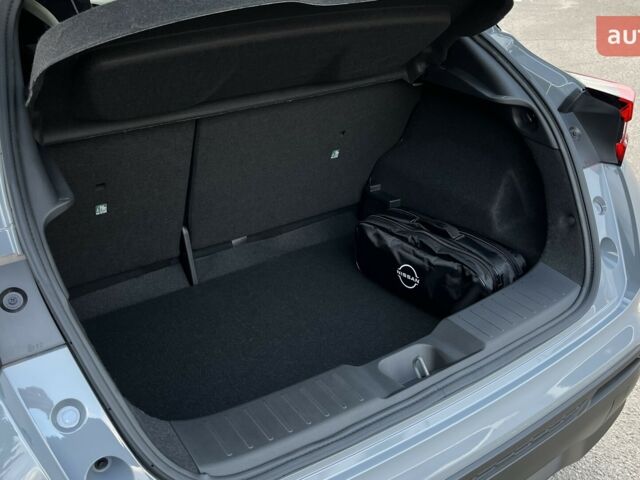 Ніссан Жук, об'ємом двигуна 1 л та пробігом 0 тис. км за 25534 $, фото 17 на Automoto.ua