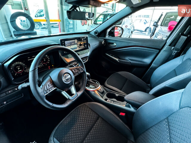 Ниссан Жук, объемом двигателя 1 л и пробегом 0 тыс. км за 26349 $, фото 32 на Automoto.ua