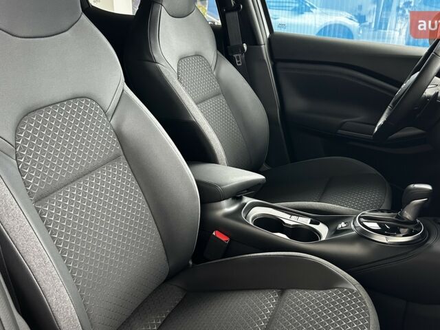 Ниссан Жук, объемом двигателя 1 л и пробегом 0 тыс. км за 24718 $, фото 20 на Automoto.ua