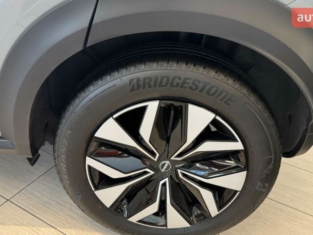 купить новое авто Ниссан Жук 2025 года от официального дилера Автоцентр AUTO.RIA Ниссан фото