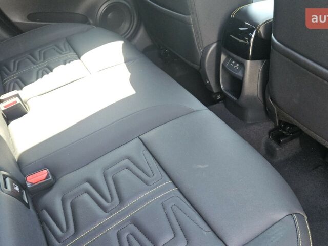 Ніссан Жук, об'ємом двигуна 1 л та пробігом 0 тис. км за 28395 $, фото 13 на Automoto.ua