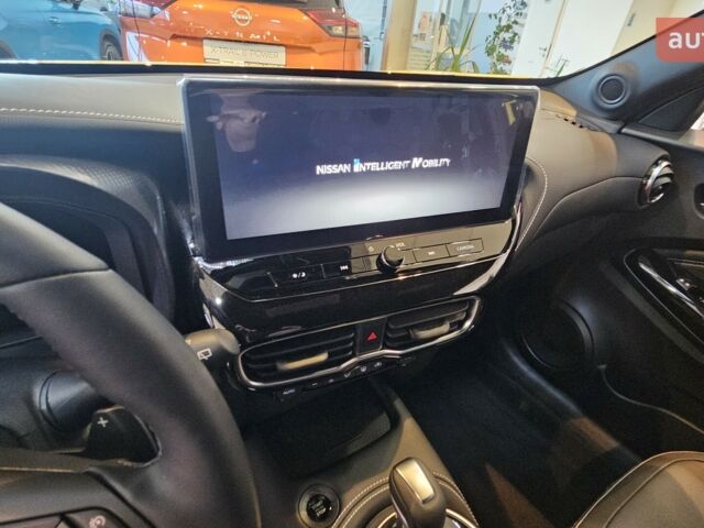 Ниссан Жук, объемом двигателя 1 л и пробегом 0 тыс. км за 27068 $, фото 14 на Automoto.ua