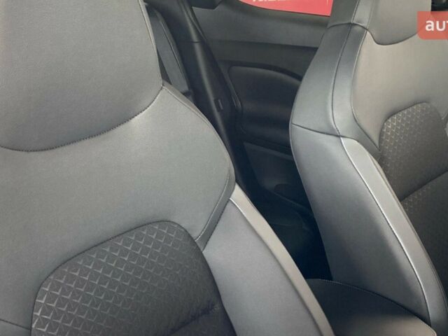 Ніссан Жук, об'ємом двигуна 1 л та пробігом 0 тис. км за 27171 $, фото 21 на Automoto.ua