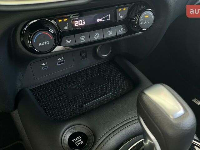 Ниссан Жук, объемом двигателя 1 л и пробегом 0 тыс. км за 25353 $, фото 28 на Automoto.ua