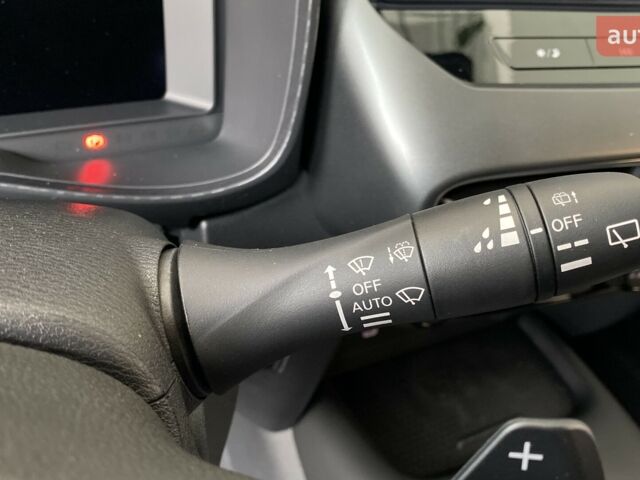 купить новое авто Ниссан Жук 2025 года от официального дилера Вікрос Авто (Nissan) Ниссан фото