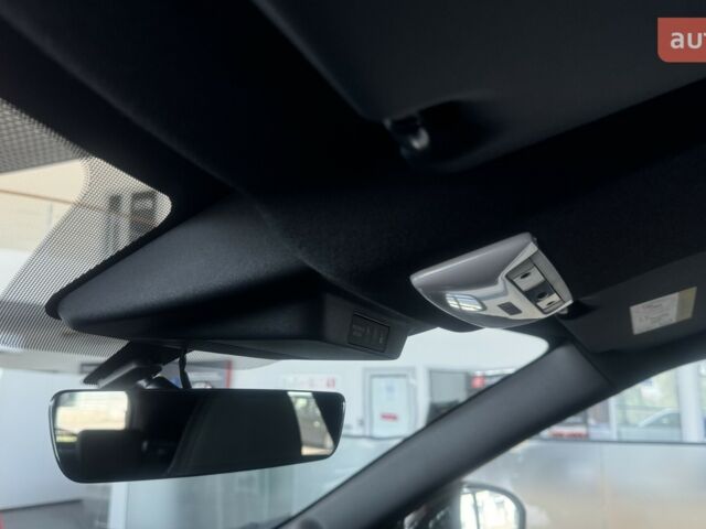 купити нове авто Ніссан Жук 2025 року від офіційного дилера Nissan Авто-Імпульс Ніссан фото