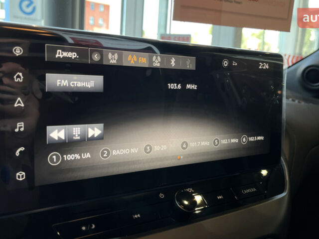 Ниссан Жук, объемом двигателя 1 л и пробегом 0 тыс. км за 27435 $, фото 24 на Automoto.ua