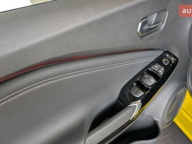 Ниссан Жук, объемом двигателя 1 л и пробегом 0 тыс. км за 28101 $, фото 11 на Automoto.ua