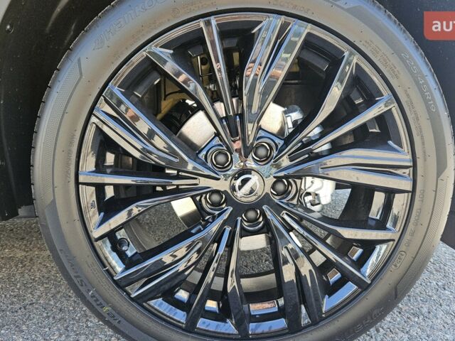 Ніссан Жук, об'ємом двигуна 1 л та пробігом 0 тис. км за 28570 $, фото 8 на Automoto.ua