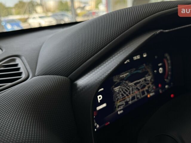 купить новое авто Ниссан Жук 2025 года от официального дилера Сан Моторс Полтава Ниссан фото