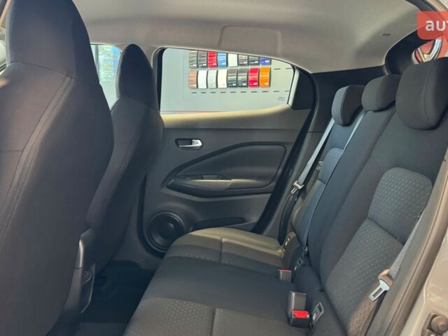 купить новое авто Ниссан Жук 2025 года от официального дилера Автоцентр AUTO.RIA Ниссан фото