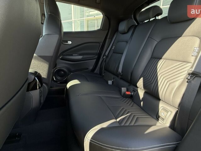 Ниссан Жук, объемом двигателя 1 л и пробегом 0 тыс. км за 26654 $, фото 24 на Automoto.ua