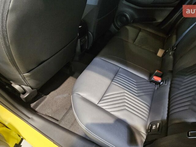 Ниссан Жук, объемом двигателя 1 л и пробегом 0 тыс. км за 27068 $, фото 11 на Automoto.ua