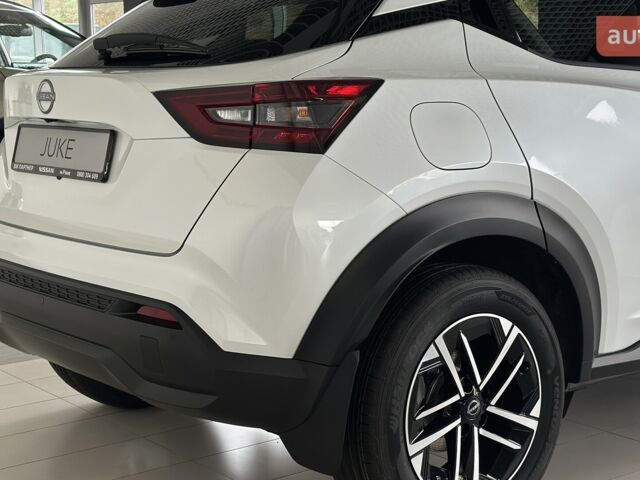 Ниссан Жук, объемом двигателя 1 л и пробегом 0 тыс. км за 24995 $, фото 4 на Automoto.ua