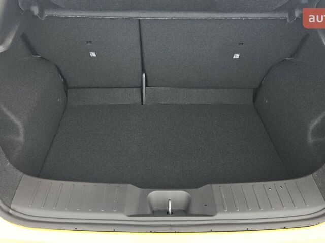 Ниссан Жук, объемом двигателя 1 л и пробегом 0 тыс. км за 25920 $, фото 7 на Automoto.ua