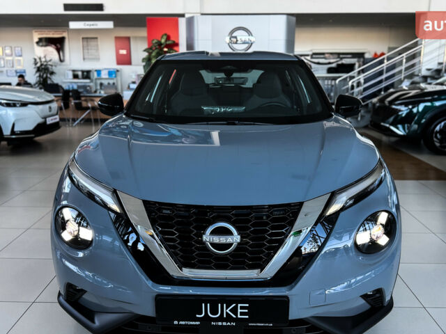 Ниссан Жук, объемом двигателя 1 л и пробегом 0 тыс. км за 26349 $, фото 1 на Automoto.ua