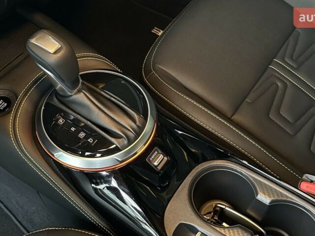 Ниссан Жук, объемом двигателя 1 л и пробегом 0 тыс. км за 26621 $, фото 15 на Automoto.ua