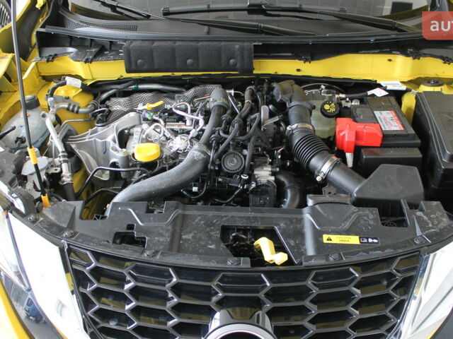 купить новое авто Ниссан Жук 2025 года от официального дилера Автоцентр AUTO.RIA Ниссан фото