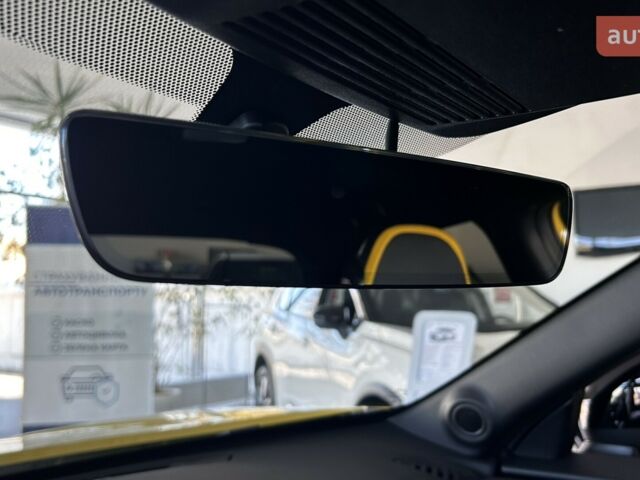 Ніссан Жук, об'ємом двигуна 1 л та пробігом 0 тис. км за 28652 $, фото 25 на Automoto.ua