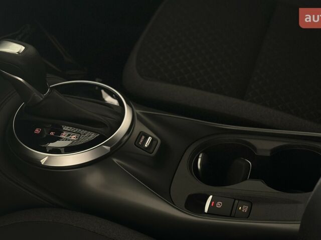 Ниссан Жук, объемом двигателя 1 л и пробегом 0 тыс. км за 24995 $, фото 13 на Automoto.ua