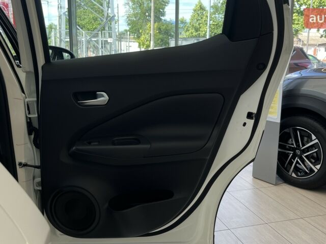 купить новое авто Ниссан Жук 2025 года от официального дилера Автоцентр AUTOGROUP Nissan Ниссан фото