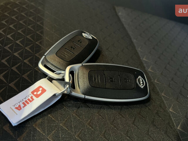 Ниссан Жук, объемом двигателя 1 л и пробегом 0 тыс. км за 27435 $, фото 37 на Automoto.ua