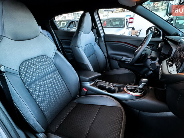 Ниссан Жук, объемом двигателя 1 л и пробегом 0 тыс. км за 26349 $, фото 24 на Automoto.ua