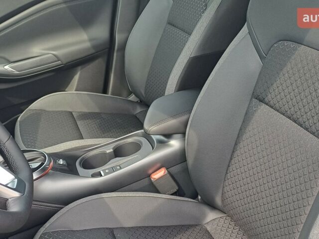 купити нове авто Ніссан Жук 2025 року від офіційного дилера НАСК АВТО Ніссан фото