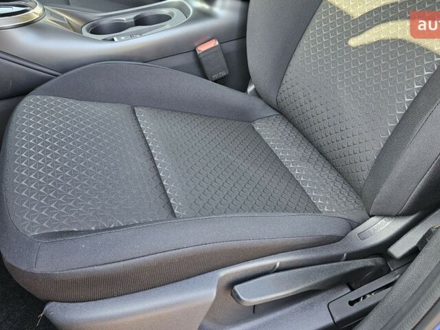 Ниссан Жук, объемом двигателя 1 л и пробегом 0 тыс. км за 23432 $, фото 11 на Automoto.ua