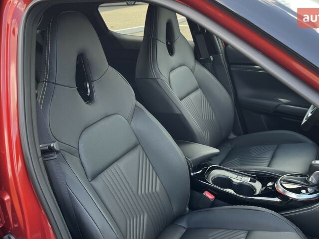 Ниссан Жук, объемом двигателя 1 л и пробегом 0 тыс. км за 27300 $, фото 19 на Automoto.ua