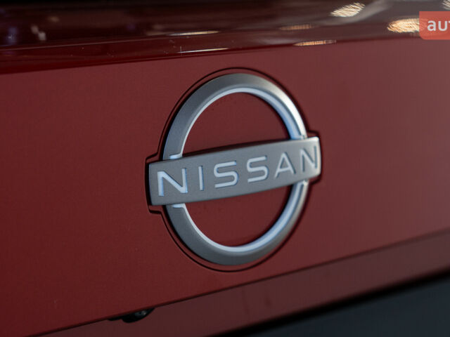 Ниссан Жук, объемом двигателя 1 л и пробегом 0 тыс. км за 26086 $, фото 44 на Automoto.ua