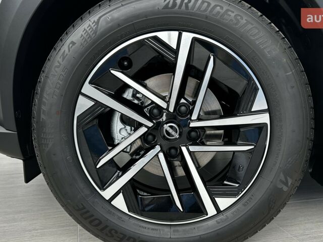 Ниссан Жук, объемом двигателя 1 л и пробегом 0 тыс. км за 24718 $, фото 24 на Automoto.ua