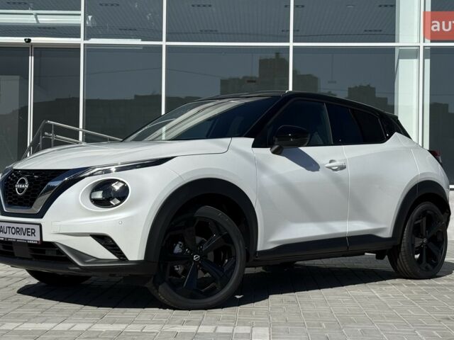 Ниссан Жук, объемом двигателя 1 л и пробегом 0 тыс. км за 26654 $, фото 2 на Automoto.ua