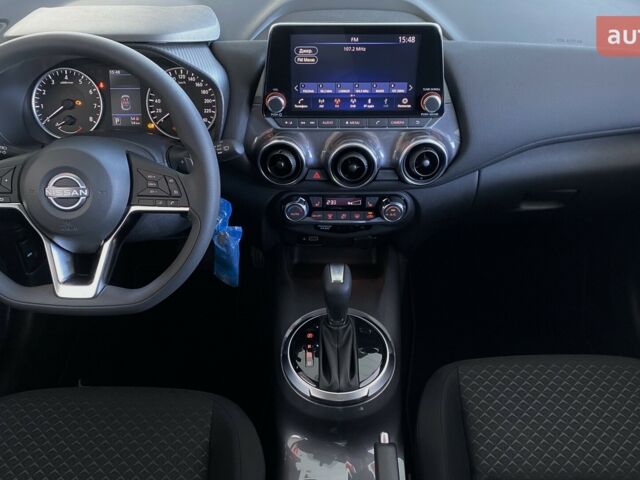 Ниссан Жук, объемом двигателя 1 л и пробегом 0 тыс. км за 23132 $, фото 7 на Automoto.ua