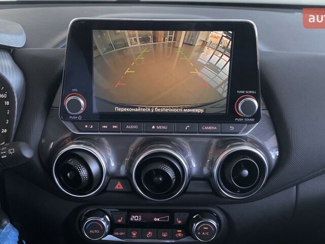 Ниссан Жук, объемом двигателя 1 л и пробегом 0 тыс. км за 23132 $, фото 10 на Automoto.ua